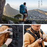 Рюкзак NATUREHIKE NH16Y020-Q 55L, черный, 6927595787915